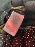 DR2 100% Polyester Floral Black Short Sleeve Blouse Size M - photo 8