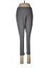 J.Jill Solid Gray Active Pants Size M - photo 1
