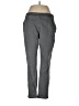 Sézane Solid Gray Casual Pants Size EU (FR) 44 / US 12 - photo 1