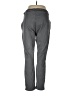 Sézane Solid Gray Casual Pants Size EU (FR) 44 / US 12 - photo 2