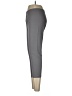 J.Jill Solid Gray Active Pants Size M - photo 5