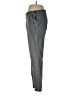 Sézane Solid Gray Casual Pants Size EU (FR) 44 / US 12 - photo 5