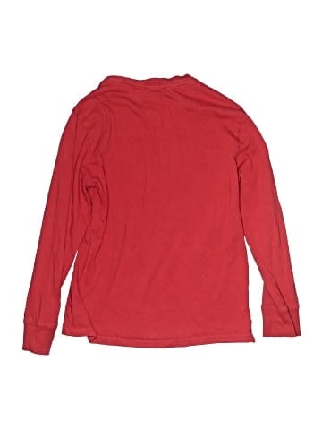 Polo by Ralph Lauren Long Sleeve T-Shirt (view 2)