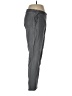 Sézane Solid Gray Casual Pants Size EU (FR) 44 / US 12 - photo 4