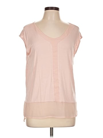 Covington Sleeveless T-Shirt (view 1)