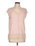Covington Pink Sleeveless T-Shirt Size L - photo 1