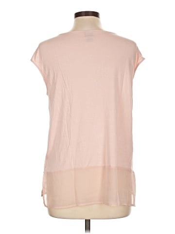 Covington Sleeveless T-Shirt (view 2)