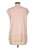 Covington Pink Sleeveless T-Shirt Size L - photo 2