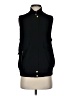 Club Monaco Black Vest Size XS - photo 1