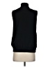 Club Monaco Black Vest Size XS - photo 2