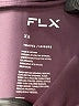 FLX Purple Tank Top Size XL - photo 8