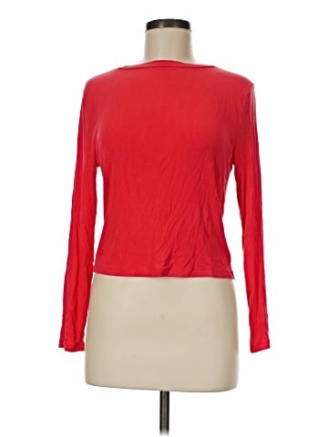 Unbranded Long Sleeve Top (view 1)