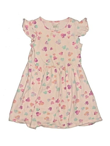 Jumping Beans Dress (view 1)