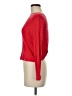 Unbranded Red Long Sleeve Top Size M (estimated) - photo 5