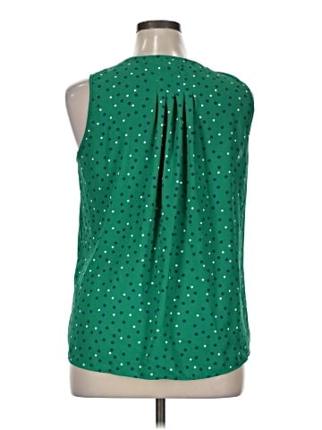 41Hawthorn Sleeveless Blouse (view 2)