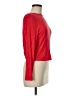 Unbranded Red Long Sleeve Top Size M (estimated) - photo 4