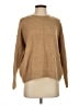 Vince Camuto Tan Pullover Sweater Size XS - photo 1