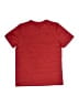 Tek Gear Solid Red Active T-Shirt Size 18 - photo 2