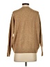 Vince Camuto Tan Pullover Sweater Size XS - photo 2