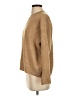 Vince Camuto Tan Pullover Sweater Size XS - photo 5