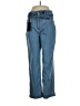 Paige 100% Cotton Blue Jeans Size 27 waist - photo 1