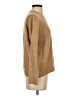 Vince Camuto Tan Pullover Sweater Size XS - photo 4