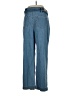 Paige 100% Cotton Blue Jeans Size 27 waist - photo 2
