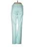 Adriano Goldschmied Color Block Teal Jeans Size 32R - photo 2