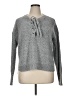 rue21 Tweed Gray Pullover Sweater Size XL - photo 1