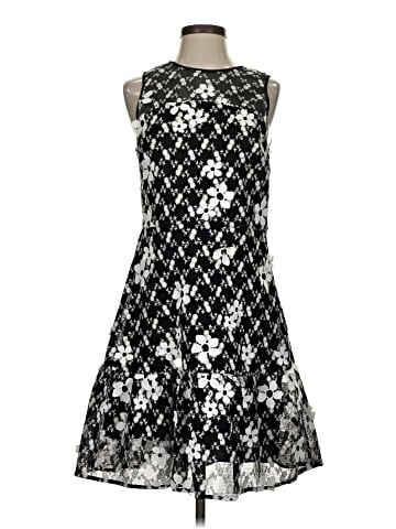 MICHAEL Michael Kors Cocktail Dress (view 1)