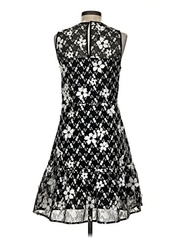 MICHAEL Michael Kors Cocktail Dress (view 2)