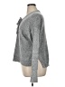 rue21 Tweed Gray Pullover Sweater Size XL - photo 5