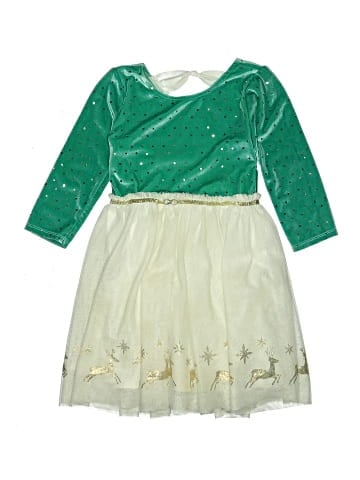 Younghearts Dress (view 1)