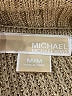 MICHAEL Michael Kors Tan Pullover Sweater Size M - photo 7