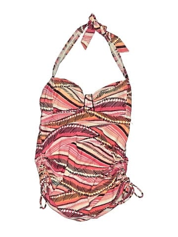 Croft & Barrow Swimsuit Top (view 1)