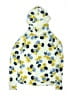 Joules Yellow Poncho Size 10 - photo 1