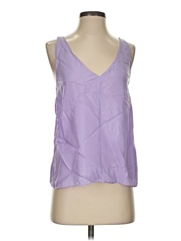 Tibi Sleeveless Blouse (view 1)