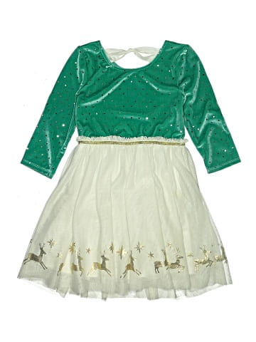 Younghearts Dress (view 2)