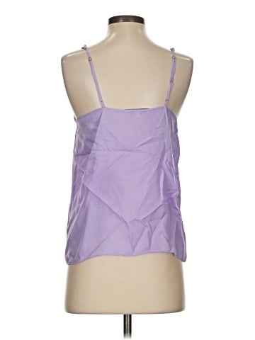 Tibi Sleeveless Blouse (view 2)