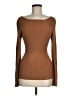 Banana Republic Brown Pullover Sweater Size M - photo 1