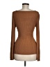 Banana Republic Brown Pullover Sweater Size M - photo 2