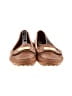 Coach Brown Flats Size 7 1/2 - photo 2