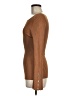 Banana Republic Brown Pullover Sweater Size M - photo 5