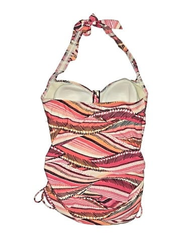 Croft & Barrow Swimsuit Top (view 2)