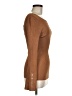 Banana Republic Brown Pullover Sweater Size M - photo 4