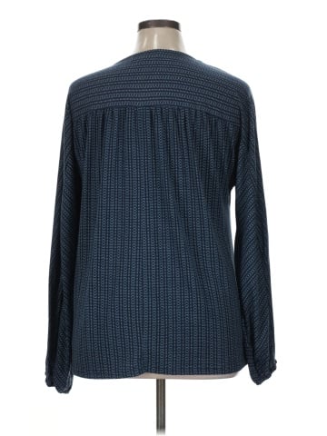 Weekend Suzanne Betro Long Sleeve Blouse (view 2)