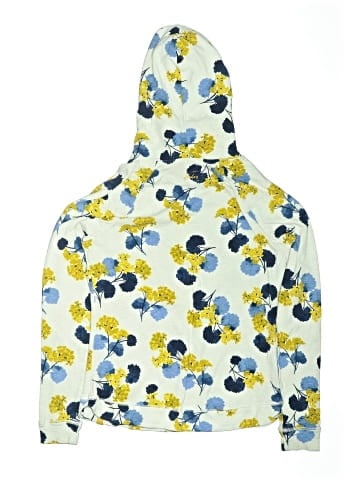 Joules Poncho (view 2)