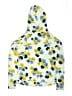 Joules Yellow Poncho Size 10 - photo 2