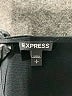 Express Black Tank Top Size S - photo 7