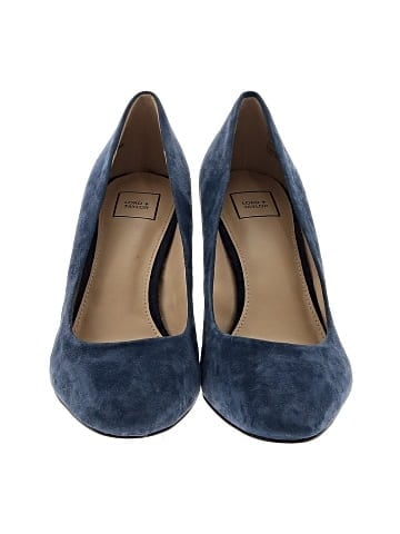 Lord & Taylor Heels (view 2)
